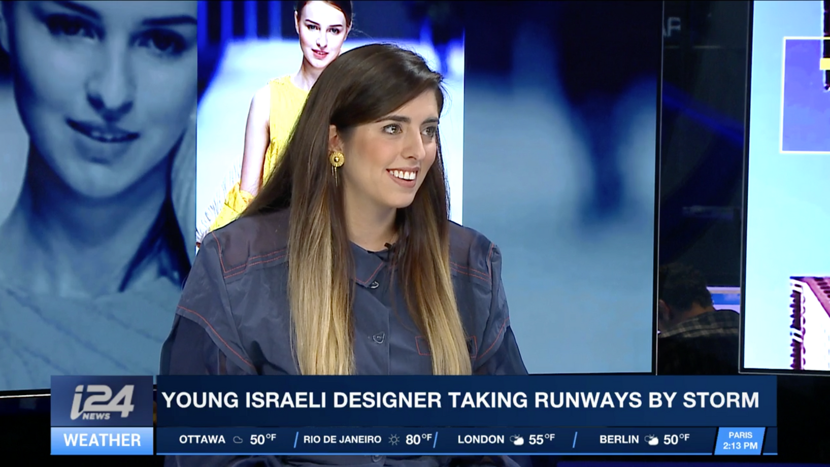 i24news- TRENDING